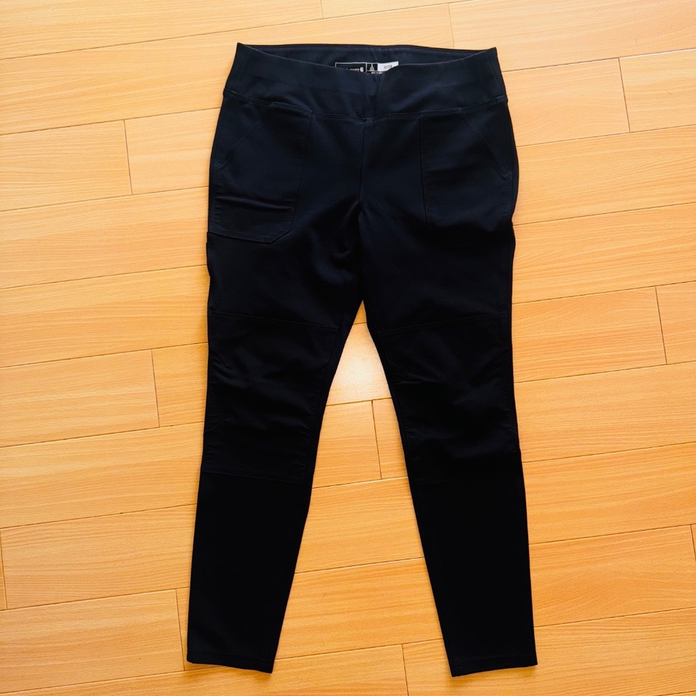 Carhartt Women’s Fitted Utility Legging - Picture 3 of 6
